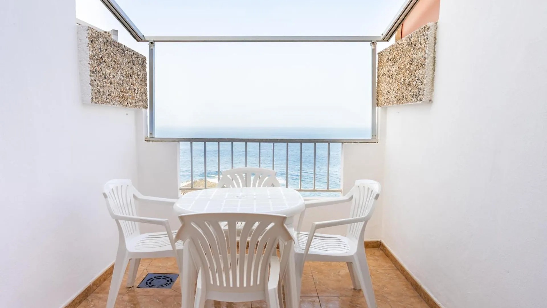 Ek Vistas El Pris Apartment Tacoronte