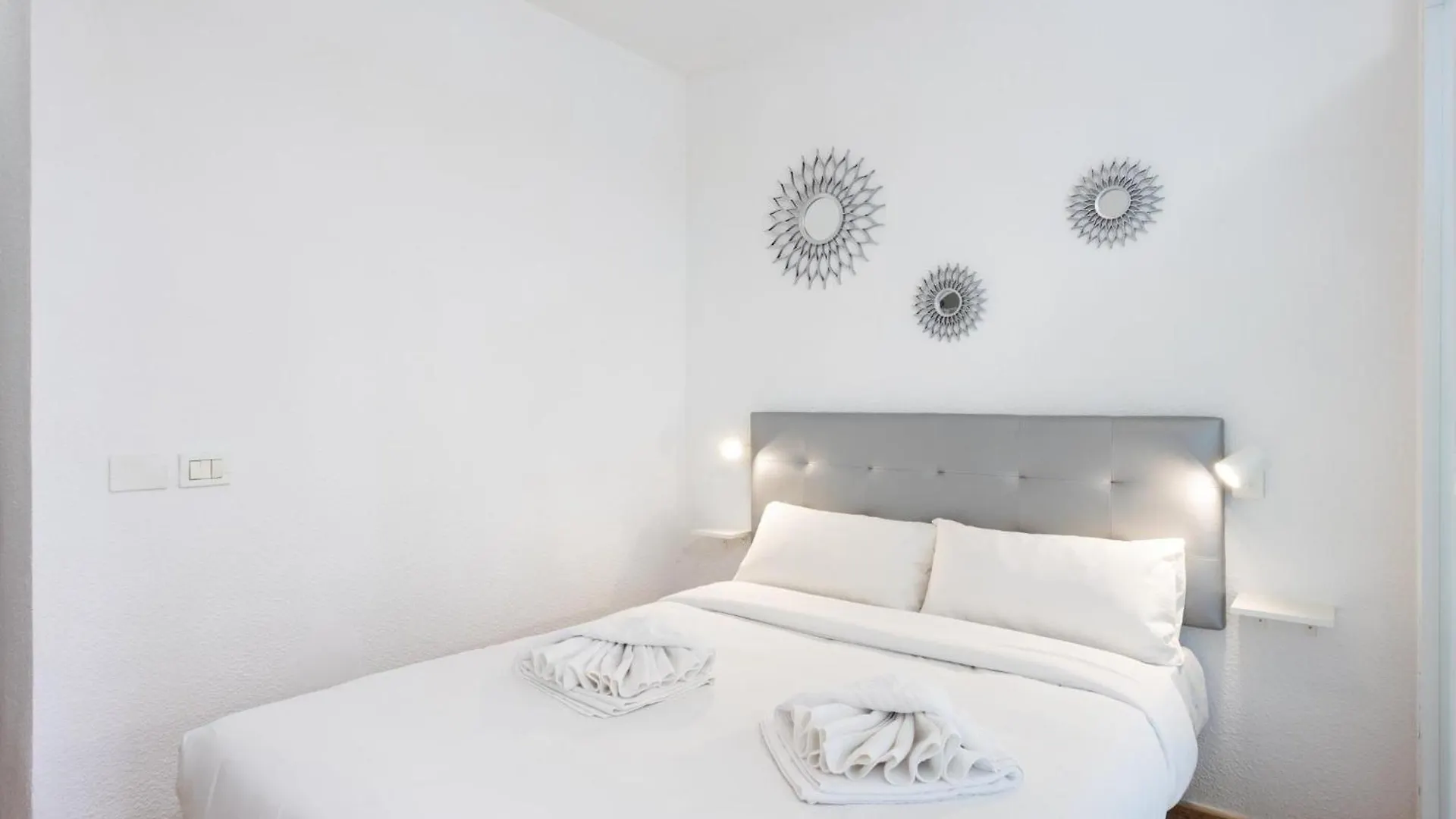 Ek Vistas El Pris Apartment Tacoronte Spain