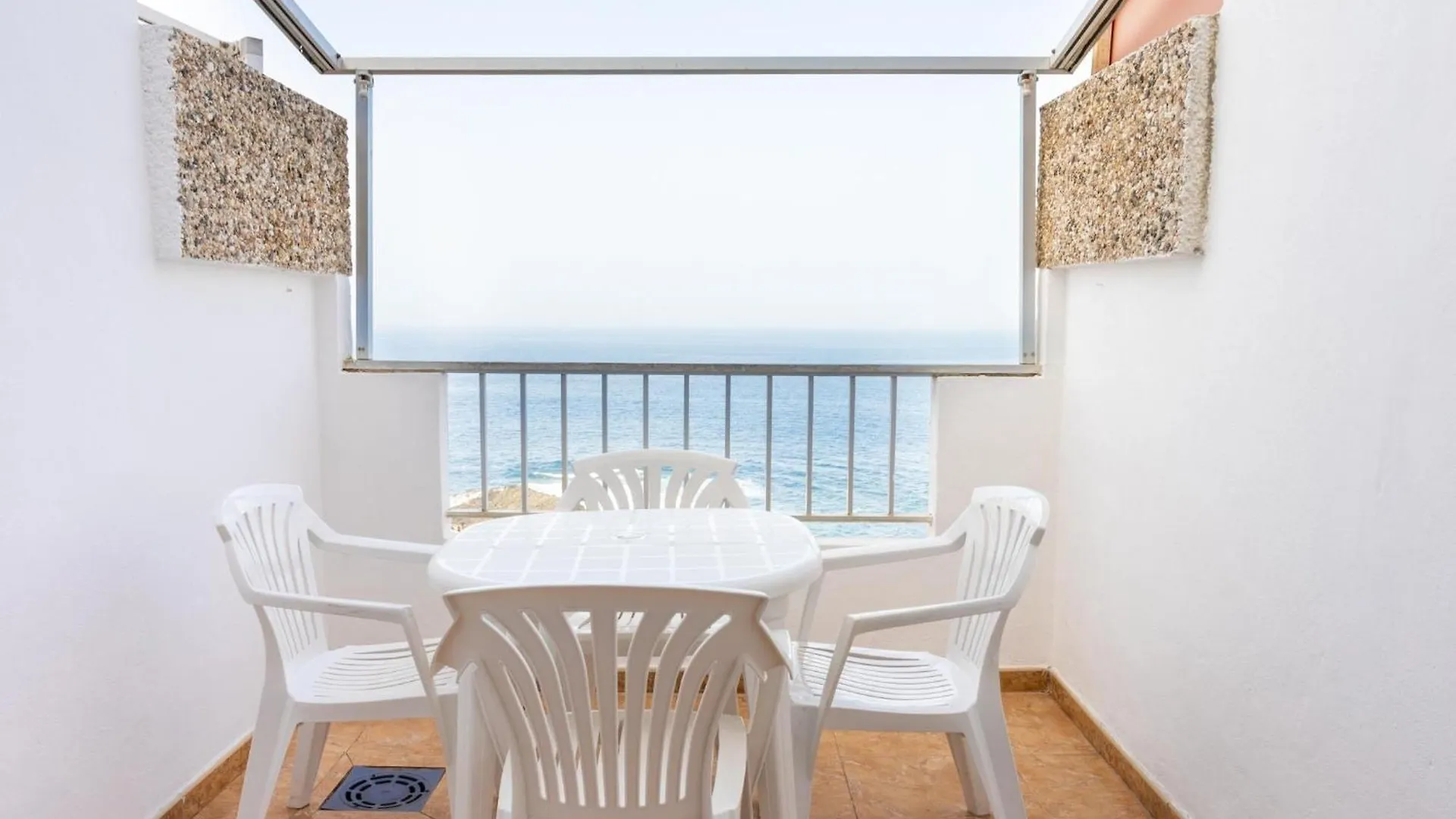 Ek Vistas El Pris Apartment Tacoronte