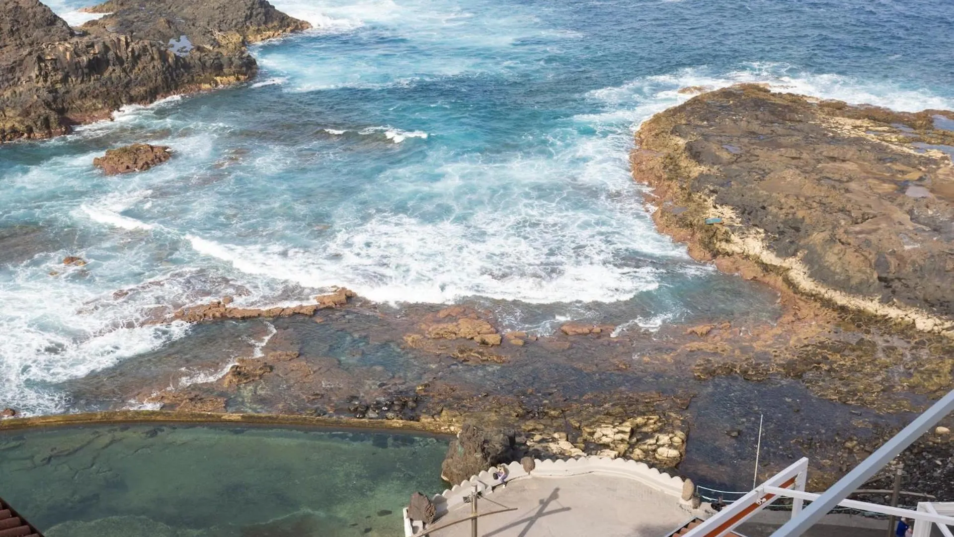 Ek Vistas El Pris Apartment Tacoronte 0*,  Spain