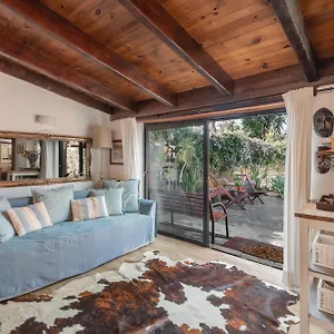 Ferienhaus Casa Palmera - Private Paradise, Tacoronte