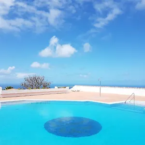 Appartement Cosy Well Located With Swimming Pool Tenerife, Tacoronte